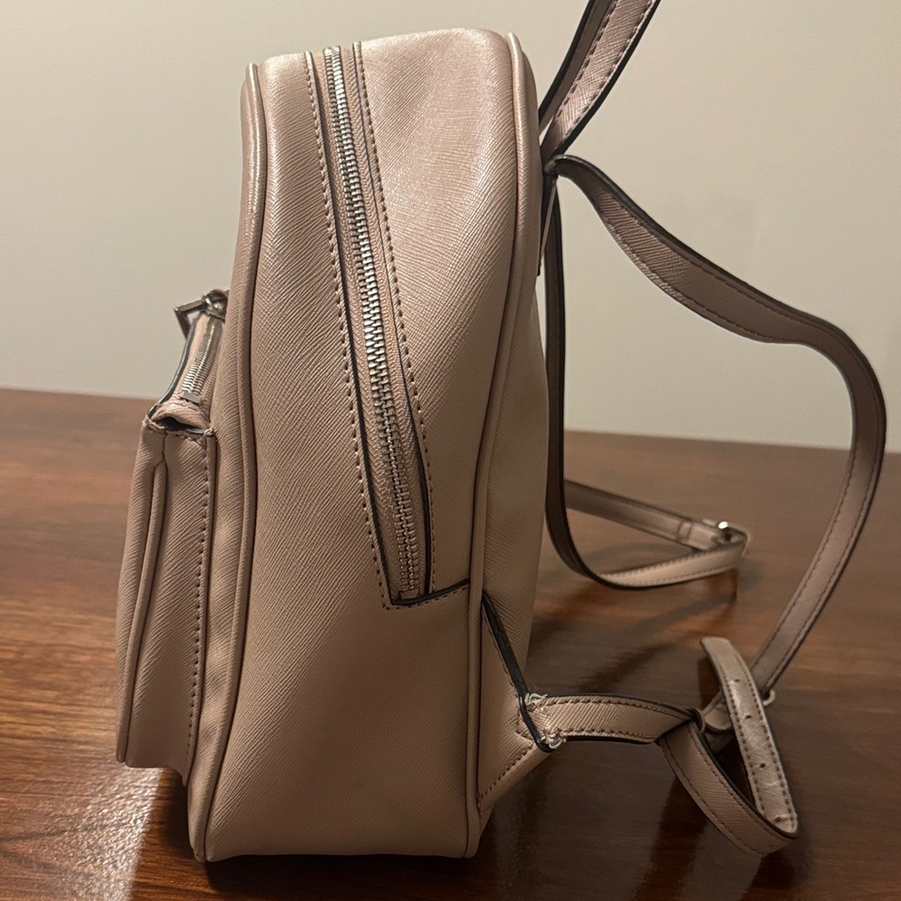 GUESS Pink Backpack - Picture 2 of 6